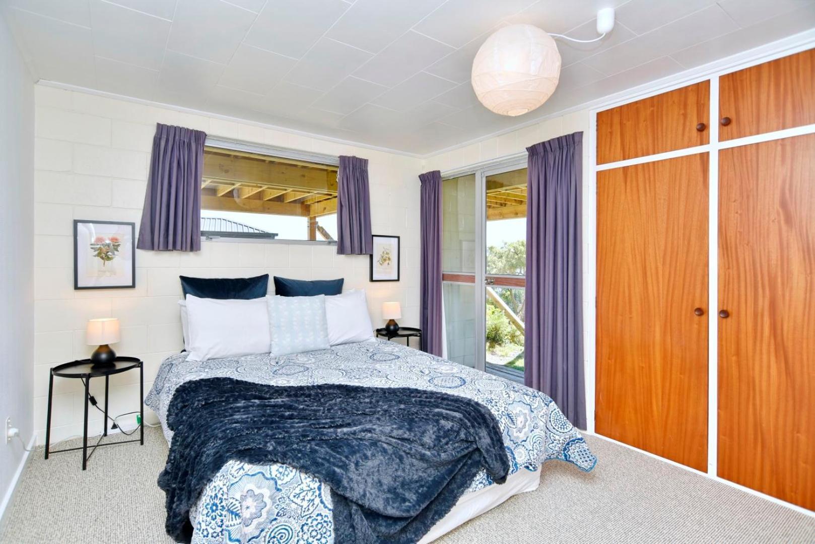 Akaroa Harbour View - Christchurch Holiday Homes エクステリア 写真